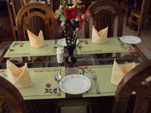 Hotel Orbit Midnapore