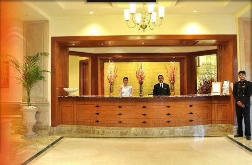 Hotel Orbit Midnapore