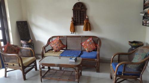 Hostal Grace Home