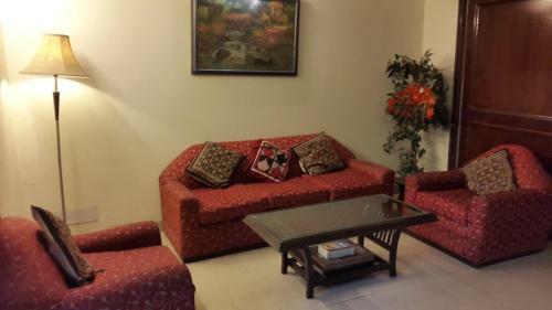 Hostal Grace Home
