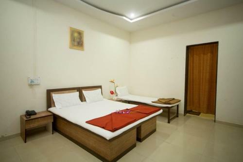 Hotel Surya Shibir Resort