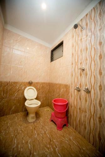 Hotel Surya Shibir Resort