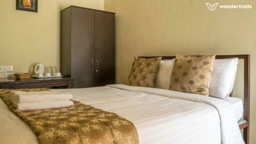 Hotel Olive De Villa Pondi