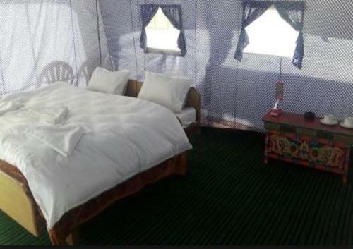 Eco Travellers Camp