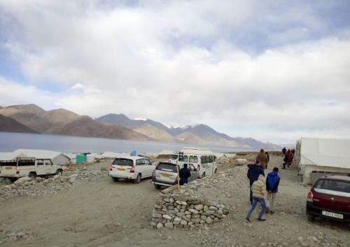 Eco Travellers Camp