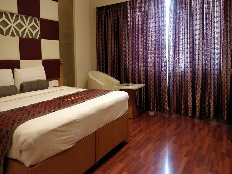 The President Hotel