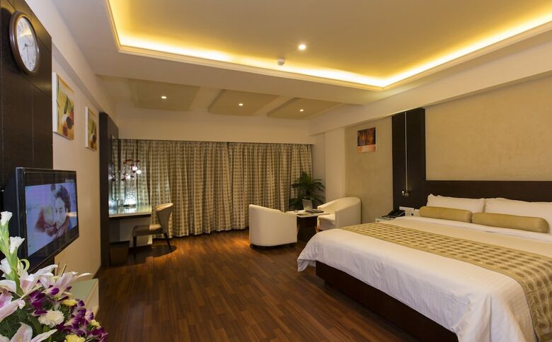 The President Hotel