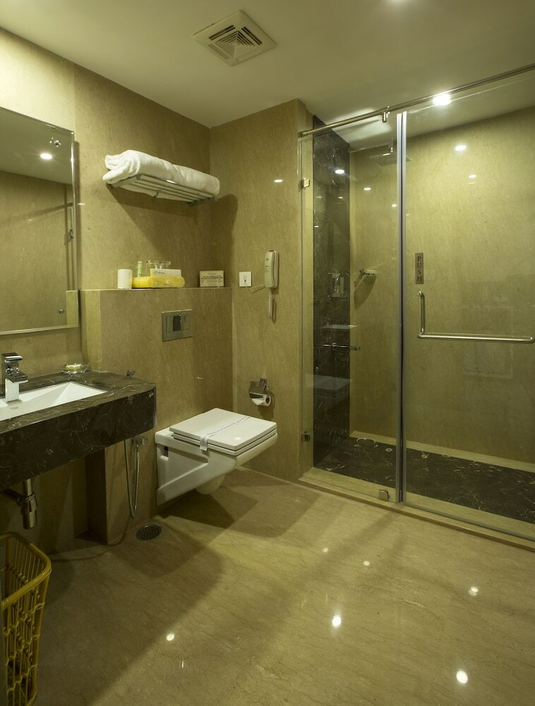 The President Hotel