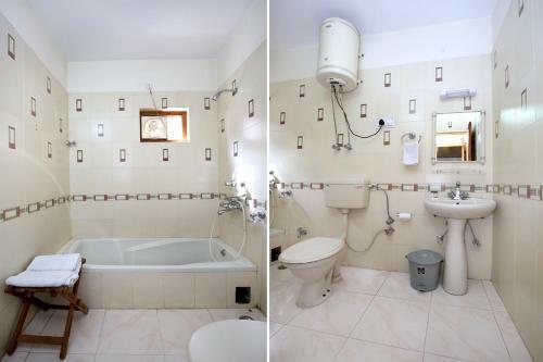 Hotel Oyo 10634 Rangri