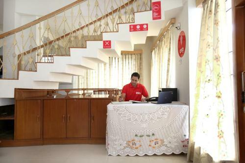 Hotel Oyo 10634 Rangri