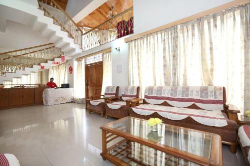 Hotel Oyo 10634 Rangri