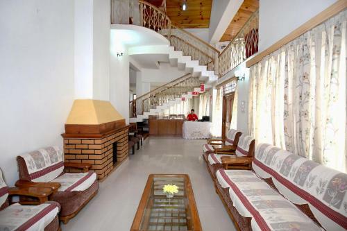 Hotel Oyo 10634 Rangri