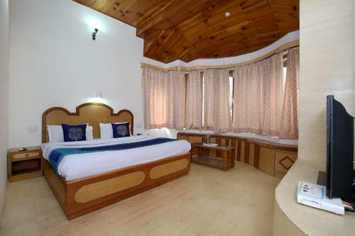 Hotel Oyo 10634 Rangri