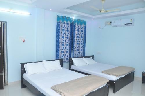 Hostal Sripaadha Inn Kanipakam