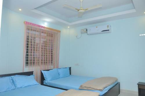 Hostal Sripaadha Inn Kanipakam