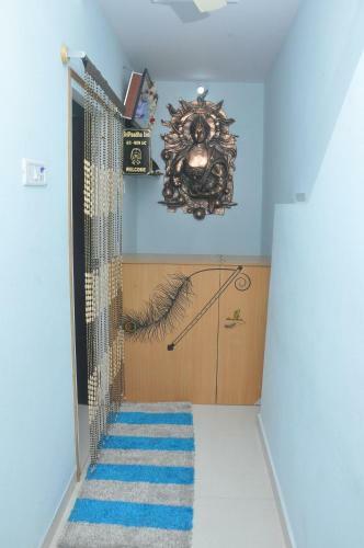 Hostal Sripaadha Inn Kanipakam