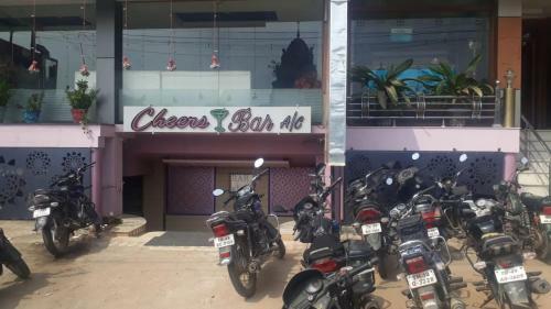 Hotel Ramnath