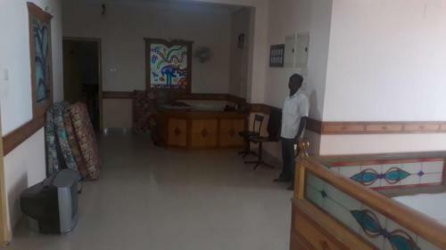 Hotel Ramnath