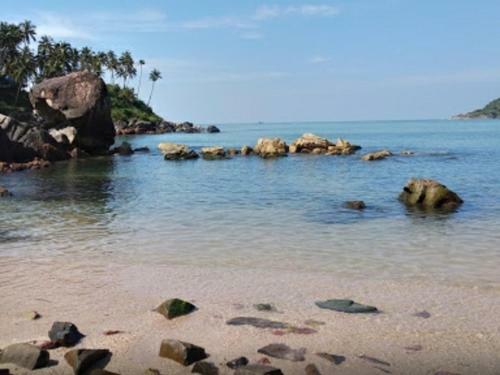 Hostal Pacific Sunset View Palolem