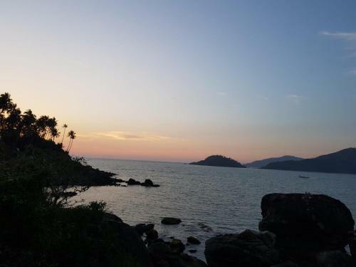Hostal Pacific Sunset View Palolem
