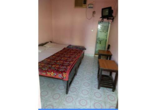 Hotel Private Rooms Near Chapora Fort