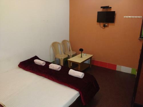 Hotel Qadir Residency