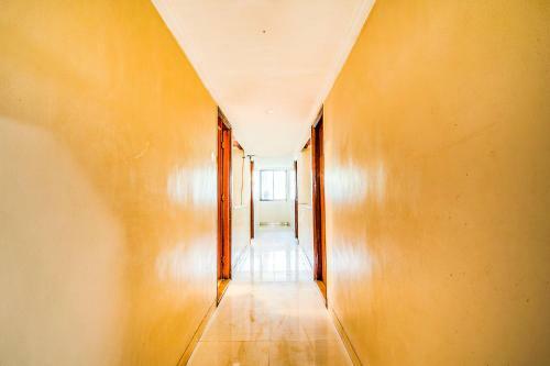 Hotel Fabexpress Karishma Rasta Peth