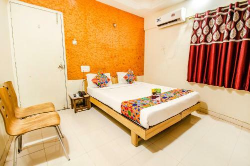 Hotel Fabexpress Karishma Rasta Peth
