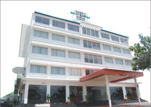 Hotel Sountharyaa