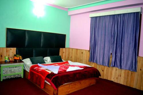 Posada Delight Royal Lachen