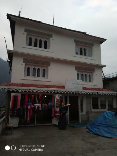 Posada Delight Royal Lachen