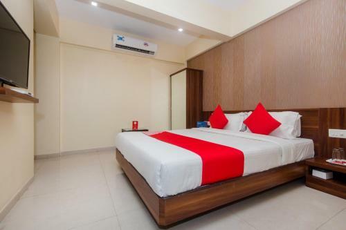 Hotel Park Inn