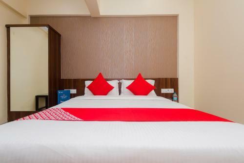 Hotel Park Inn