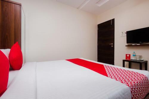 Hotel Park Inn