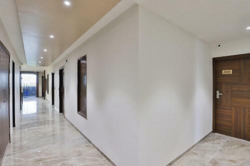 Oyo 16604 Hotel Sparsh Inn