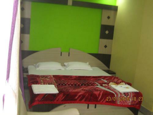 Hotel Srikrishna International