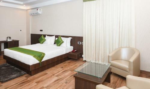 Hotel Treebo Trend Durga Boji Grand Coorg