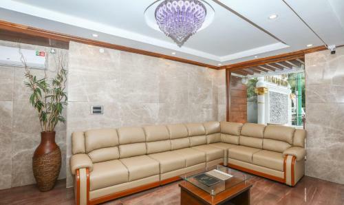 Hotel Treebo Trend Durga Boji Grand Coorg