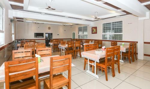 Hotel Treebo Trend Durga Boji Grand Coorg