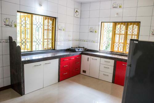 Palolem Apartments