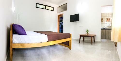 Palolem Apartments