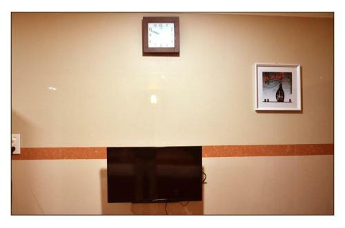 Hotel Gvs Residency
