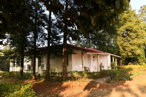 Hotel Peerless Resort Mukutmanipur