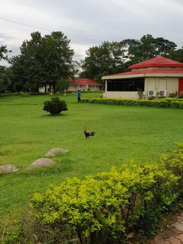 Hotel Peerless Resort Mukutmanipur