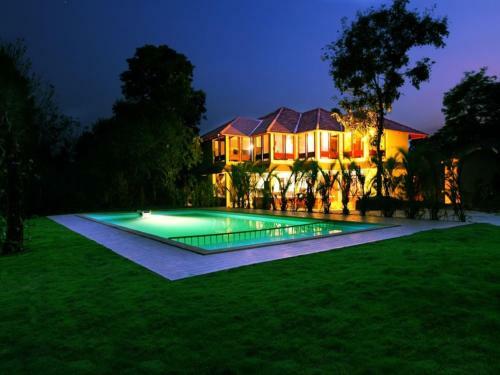 Hotel Sunrise Valley Resort