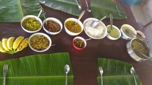 Kashi Yoga Guest House