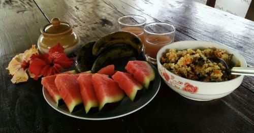 Kashi Yoga Guest House
