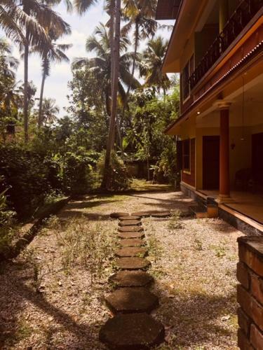Kashi Yoga Guest House