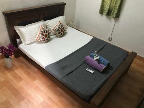Preet Apartments