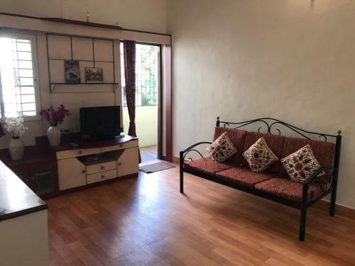 Preet Apartments